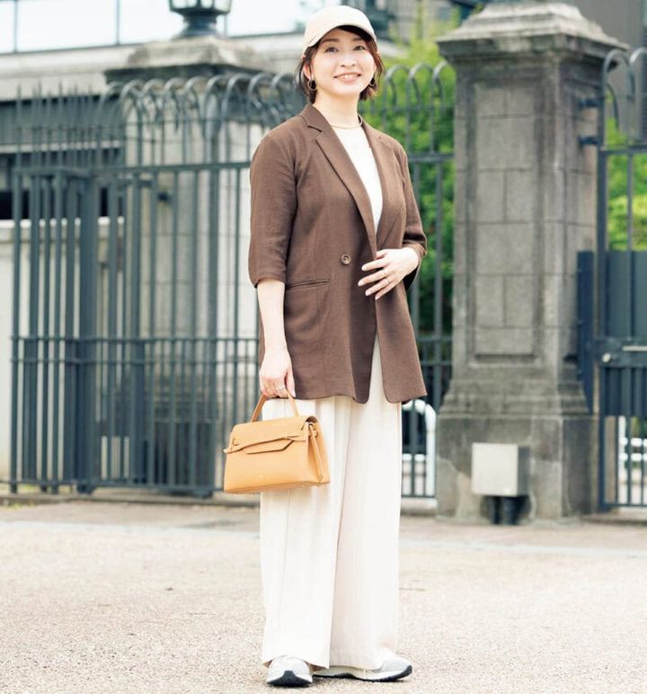 かがやき隊 佐々木美穂さん