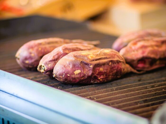 秋のスーパー、実は誘惑がいっぱいなんです！月の食費2万台の人が「この時期ゼッタイに買わないモノ」3つ