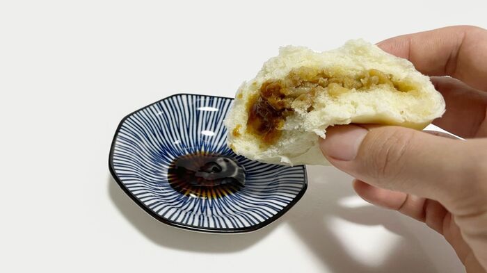 酢醤油？からし？それとも…？【ご当地肉まん】一度試すとハマる！驚きの食べ方4選