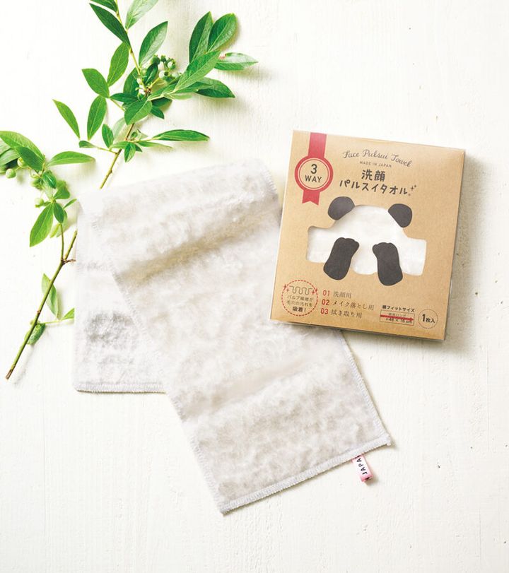 48×16㎝ ¥ 1,650／コパ・コーポレーション