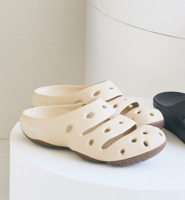 ヨギ¥8,580／キーン