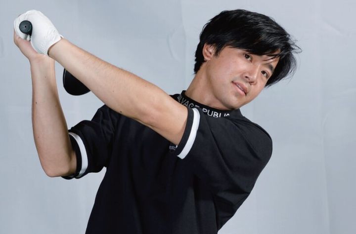 朝イチのドライバーショットの成功のコツとは？無理にスピードを上げないこと！