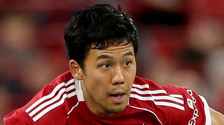 32歳日本代表主将、海外強豪チームで痛恨ミスから失点…「とんでもないミス！」と指摘される