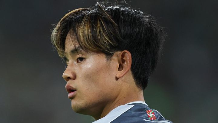 久保建英のソシエダ、開幕から絶不調…「彼を残留させるには抜本的な方向転換が必要」と現地紙指摘