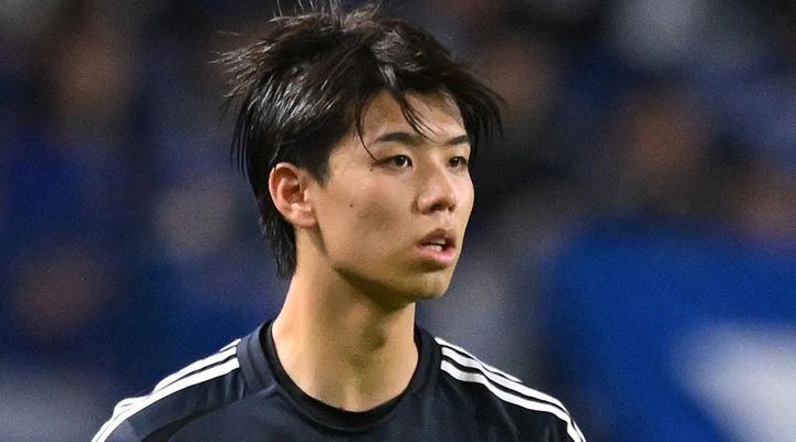 離脱中の21歳日本代表大器、復帰に近づく！「順調に回復、チーム練習に参加」と海外監督