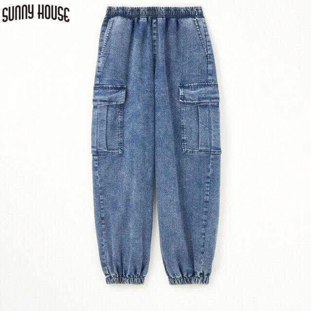 2025秋しまむら大人女性おすすめカーゴパンツ