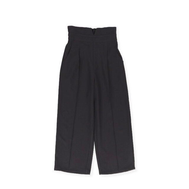 2025秋しまむら大人女性おすすめストレートパンツ