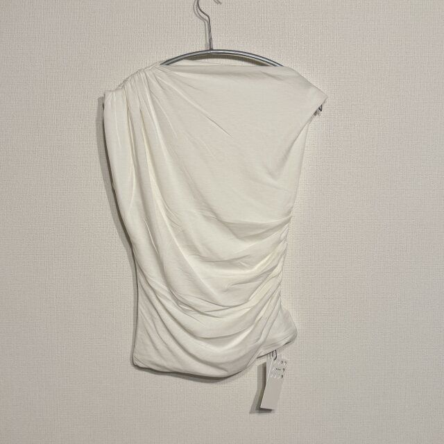 MARNO Maya tops white