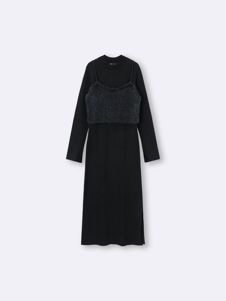 画像1: 出典：GU