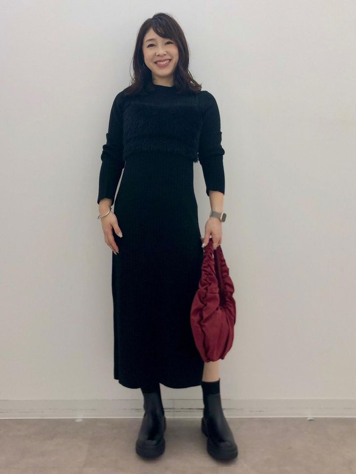 画像2: 出典：GU