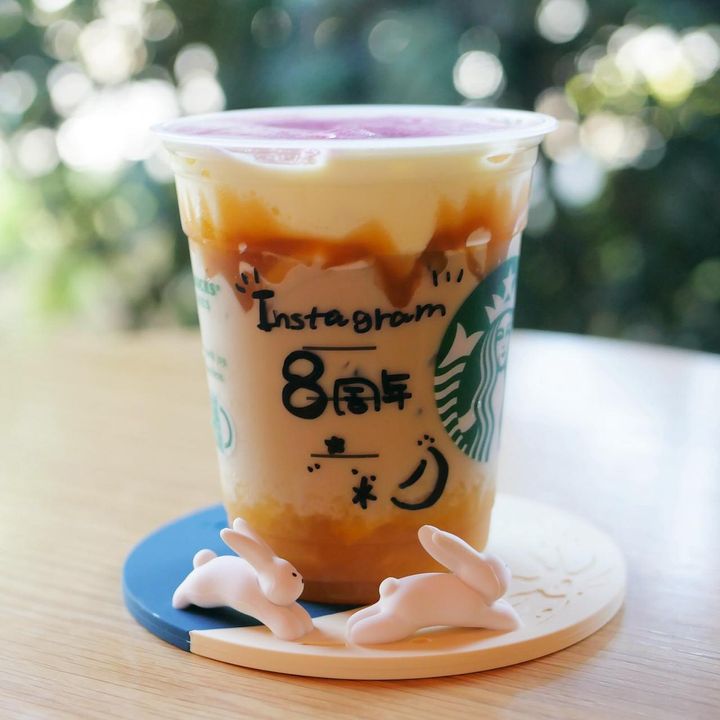 画像2: 出典：Instagram