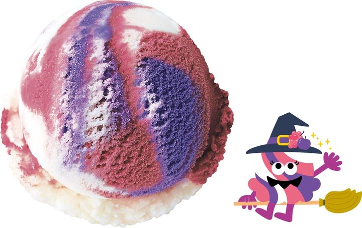 魔女のトリック