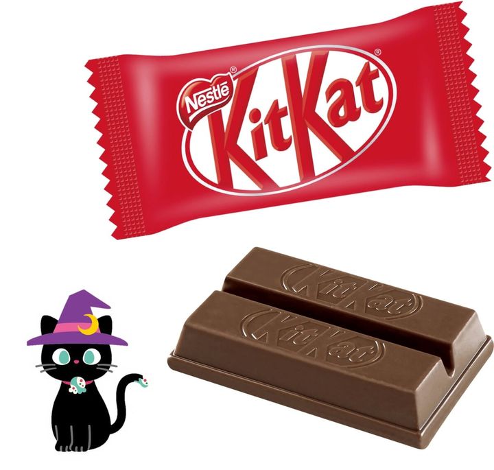 キットカット