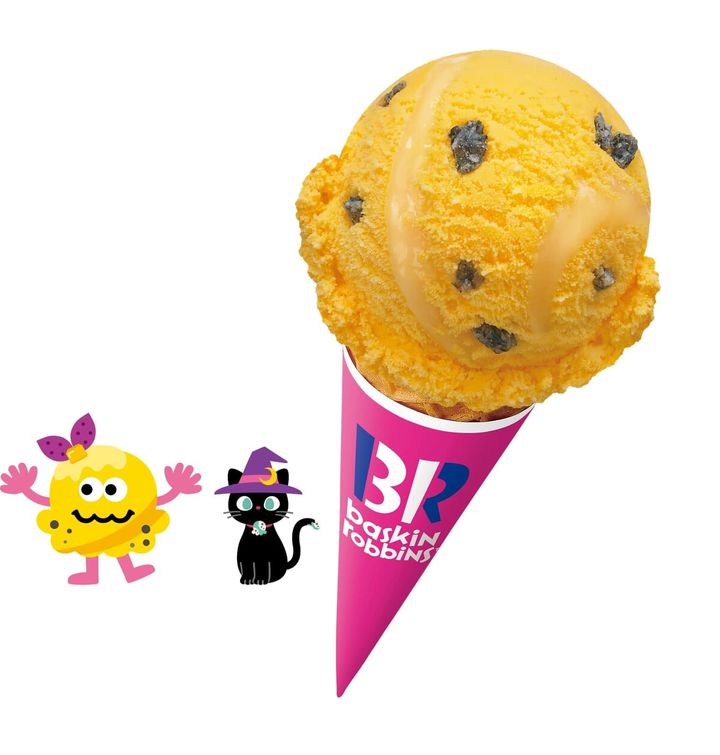 月夜のおさつバター 黒ごま入り