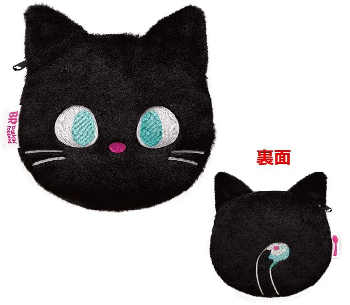 スペにゃるセット ポーチ