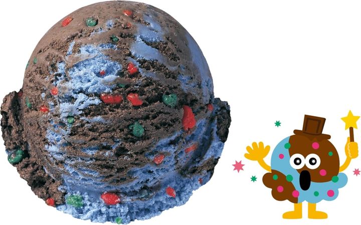 マジカルミントナイト