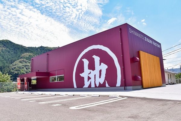 【大阪府大阪市】大きくて甘い「しまんと地栗」を使った栗スイーツの専門店「四万十ドラマ」オープン！