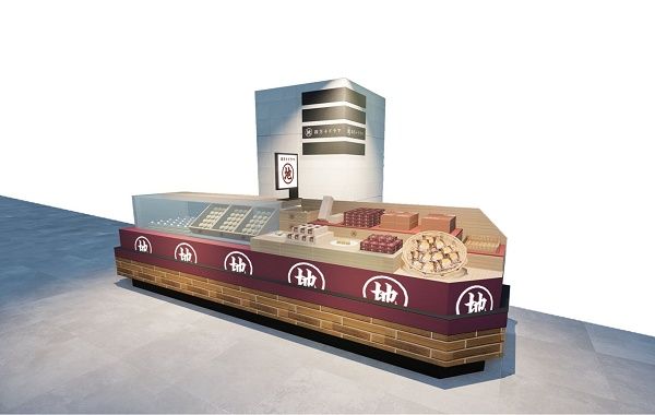 【大阪府大阪市】大きくて甘い「しまんと地栗」を使った栗スイーツの専門店「四万十ドラマ」オープン！