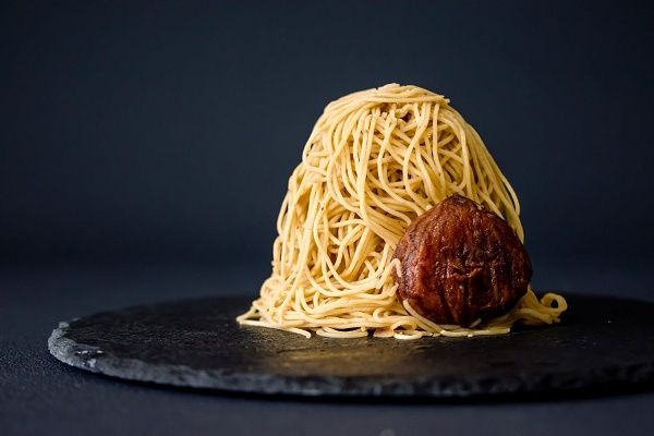 【大阪府大阪市】大きくて甘い「しまんと地栗」を使った栗スイーツの専門店「四万十ドラマ」オープン！