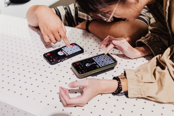 【東京都渋谷区】スマホ片手に音を集め音楽を創る体験型エキシビション「DigiWave POP UP 2025」開催