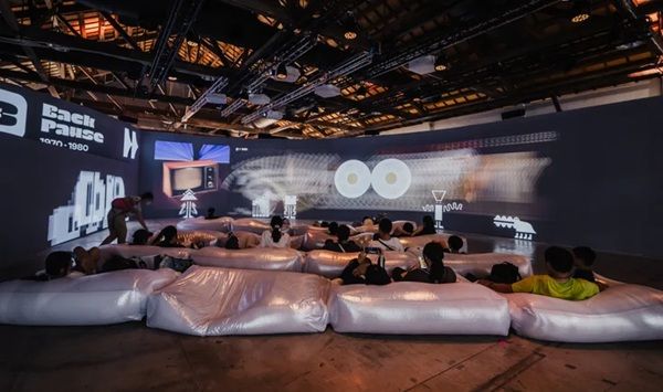 【東京都渋谷区】スマホ片手に音を集め音楽を創る体験型エキシビション「DigiWave POP UP 2025」開催