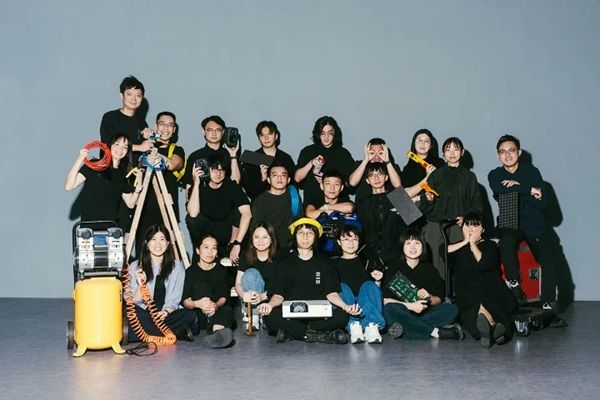 【東京都渋谷区】スマホ片手に音を集め音楽を創る体験型エキシビション「DigiWave POP UP 2025」開催