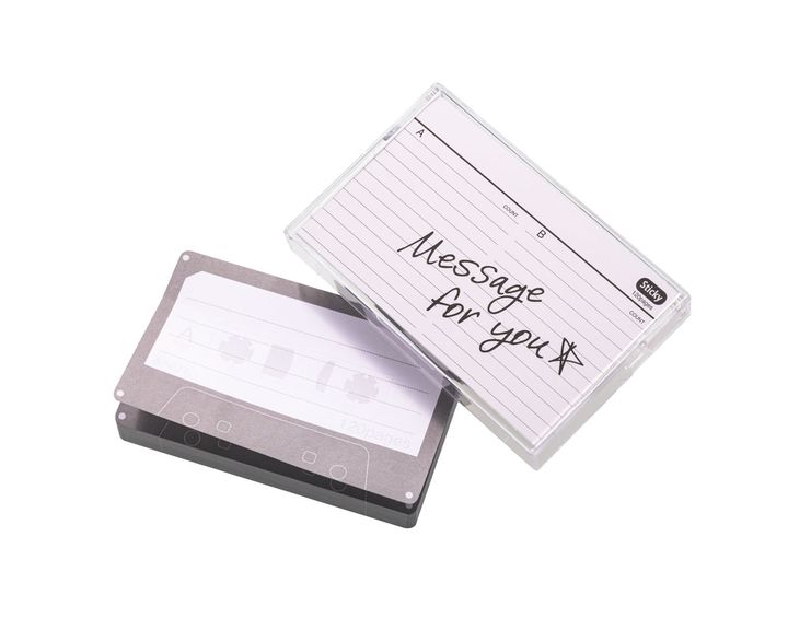 〈&NUT〉のメモ帳