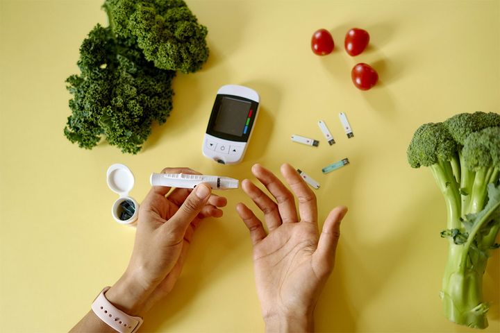 ダイエットと血糖値が関係する理由