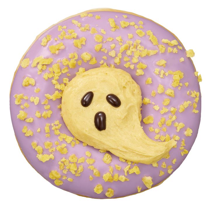 スイート ポテト ゴースト