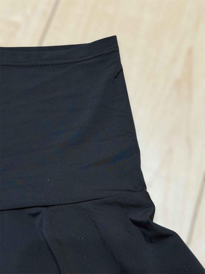 画像: 首部分は長め