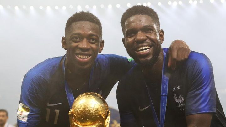 世界最高のサッカー選手になった28歳スター、遅刻魔時代の秘話を暴露される 「50分遅れても気にしなかった（笑）」