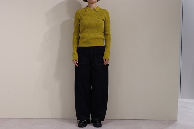 GUの2ピースニットミニワンピース by rokh2