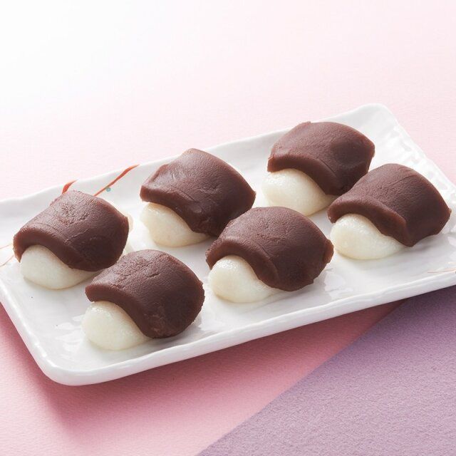 シャトレーゼ 月見団子