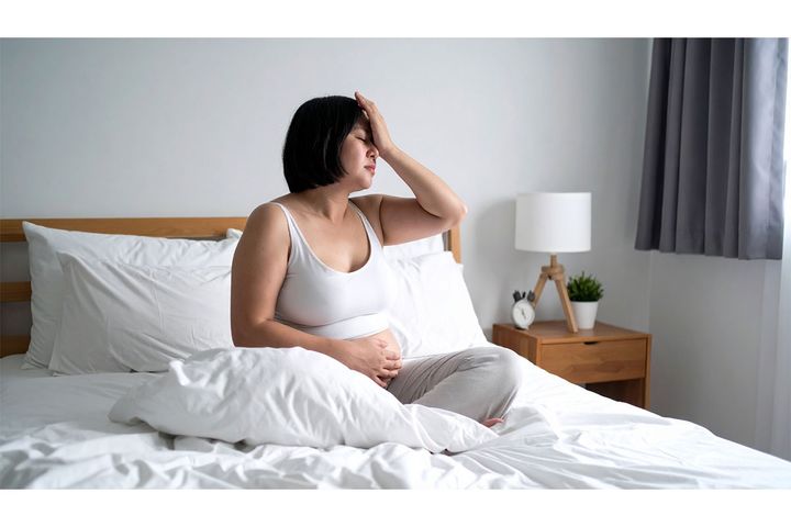 「虚弱体質」ほどではないけど「疲れやすい」ことに悩む大人たち