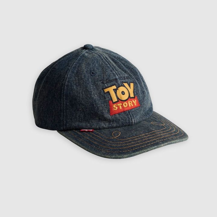 Levi’s® x Toy Story Logo Hat ¥6,600