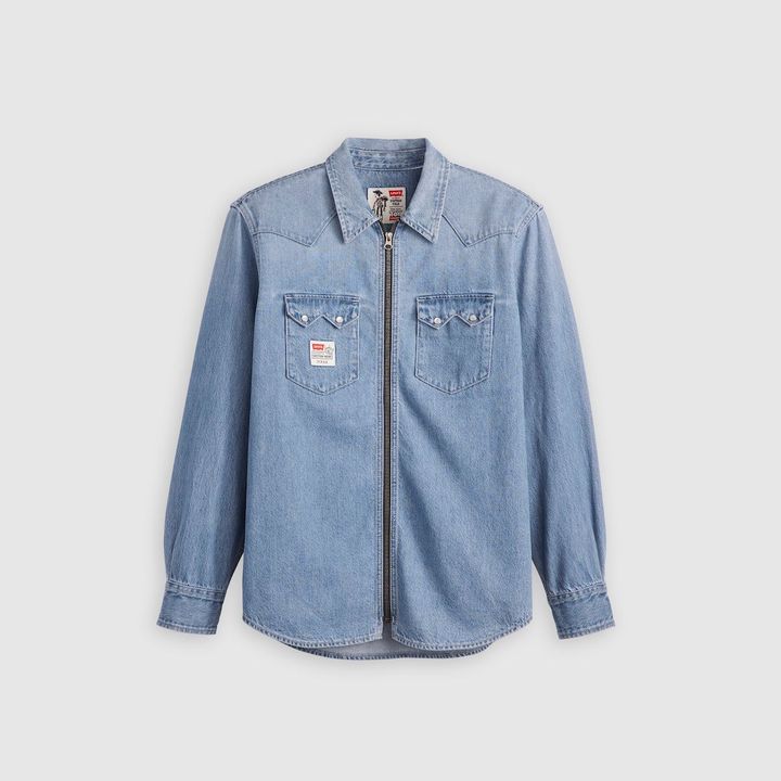 Levi’s® x Toy Story Western Shacket ￥18,700