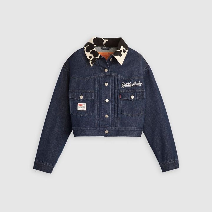 Levi’s® x Toy Story Type II Jacket ¥23,100