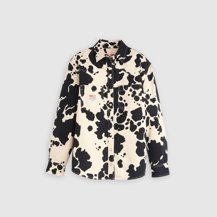 Levi’s® x Toy Story Western Shirt ¥16,500