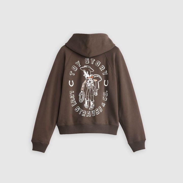 Levi’s® x Toy Story Hoodie ￥17,600