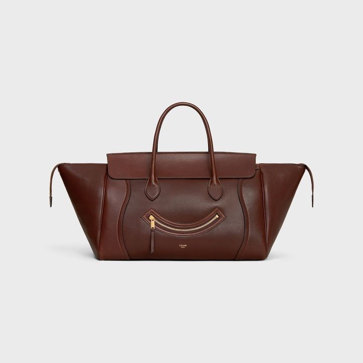 「ニューラゲージ スマイルバリエーション」ミディアムサイズ 本体H22cm ￥616,000（予定価格）