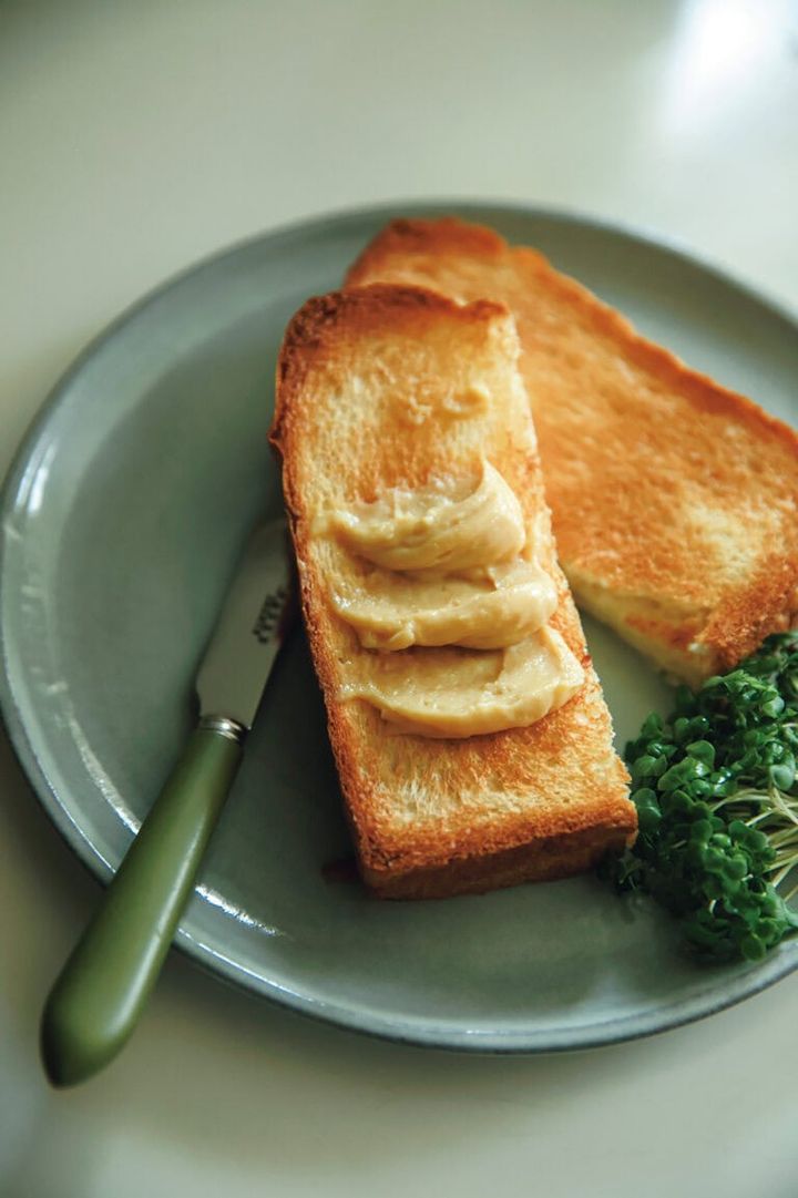 チーズのように濃厚で芳醇なおいしさ！