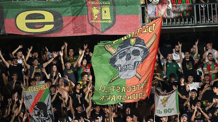 「大きな責任ですが、同時に大きなチャンス」イタリア3部チームのオーナーに23歳女性が就任