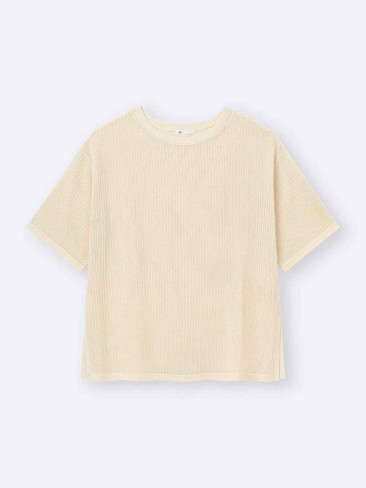 画像1: 出典：GU