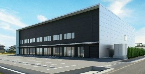 【島根県松江市】「松江水燈路」の初日に、国宝松江城を水素エネルギーによりライトアップ！