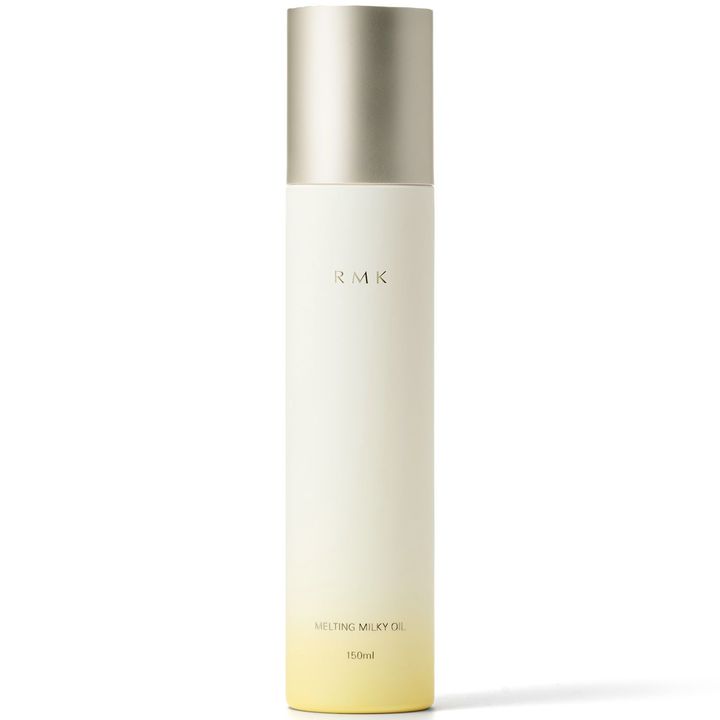 メルティング ミルキィオイル ＜FC＞ 150ml ￥4,950（10月3日より限定発売）