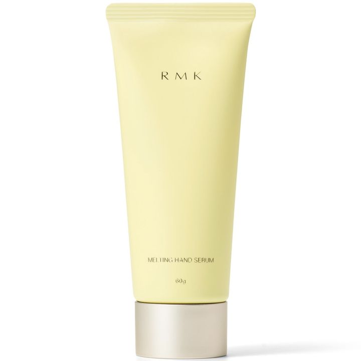 メルティング ハンドセラム ＜FC＞ 60g ￥3,850（10月3日より限定発売）