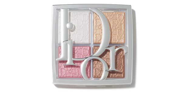 バックステージ グロウ マキシマイザー パレット