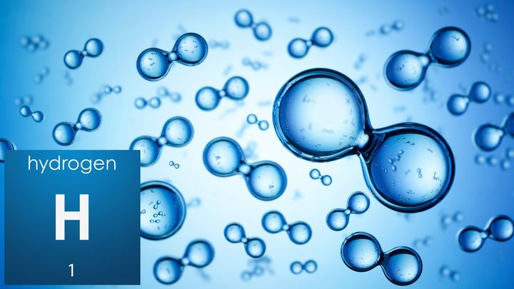 大気中の水素濃度が産業革命前から60%も上昇していたと判明