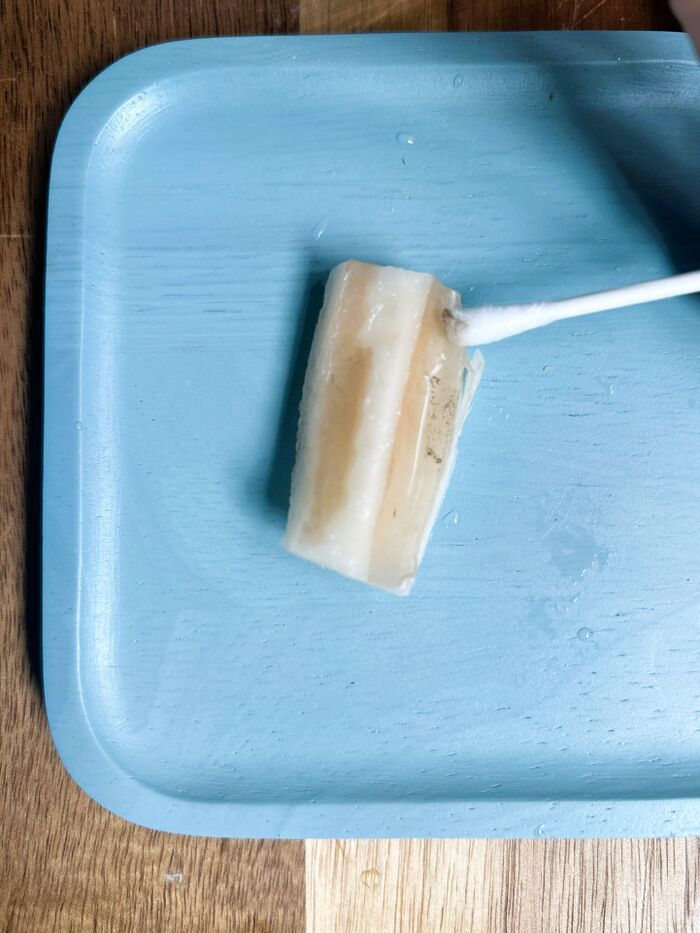 レンコンの穴が黒い…これって食べても大丈夫？正しい洗い方を調べてみた。