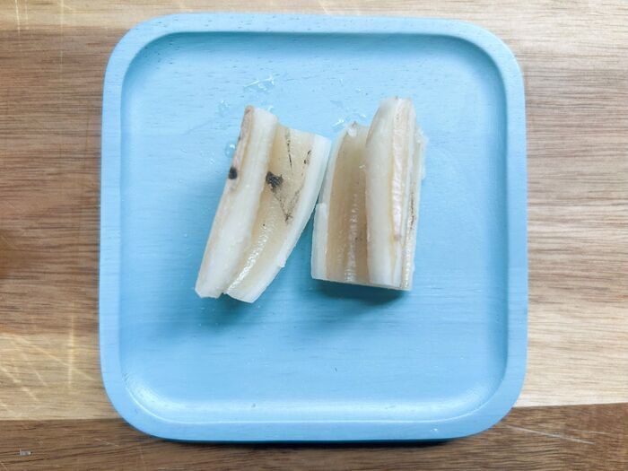 レンコンの穴が黒い…これって食べても大丈夫？正しい洗い方を調べてみた。